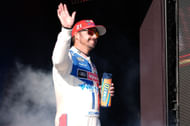 NASCAR: Southern 500 - Source: Imagn
